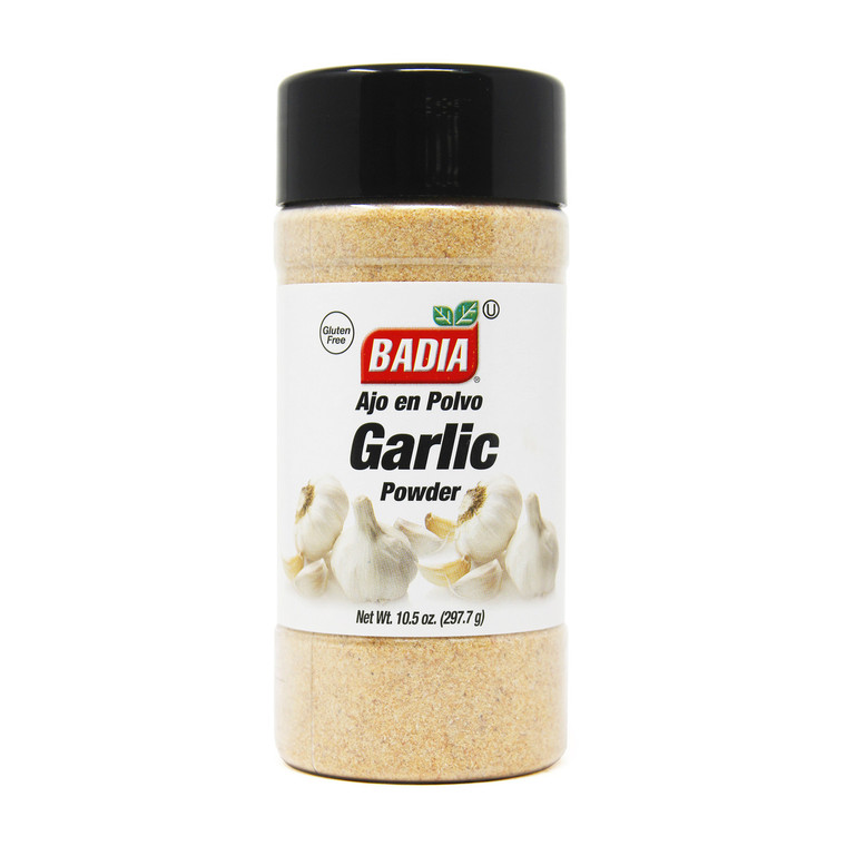 BADIA GAR POWDER ECON ( 12 X 10.5 OZ )