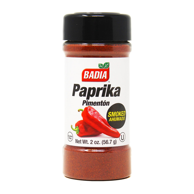 BAIDA SPICE PAPRIKA SMKD ( 8 X 2 OZ )