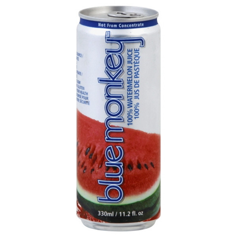 BLUMNKY TRPCL WTRMLN JCE ( 12 X 11.2 OZ )