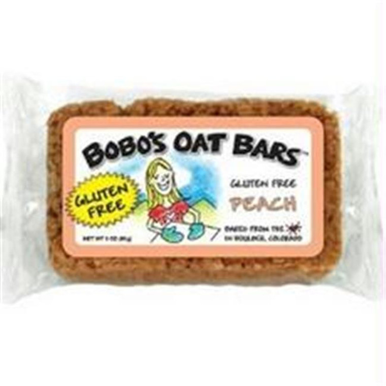 BOBOS DAIRY FREE OAT BAR ( 12X3OZ )