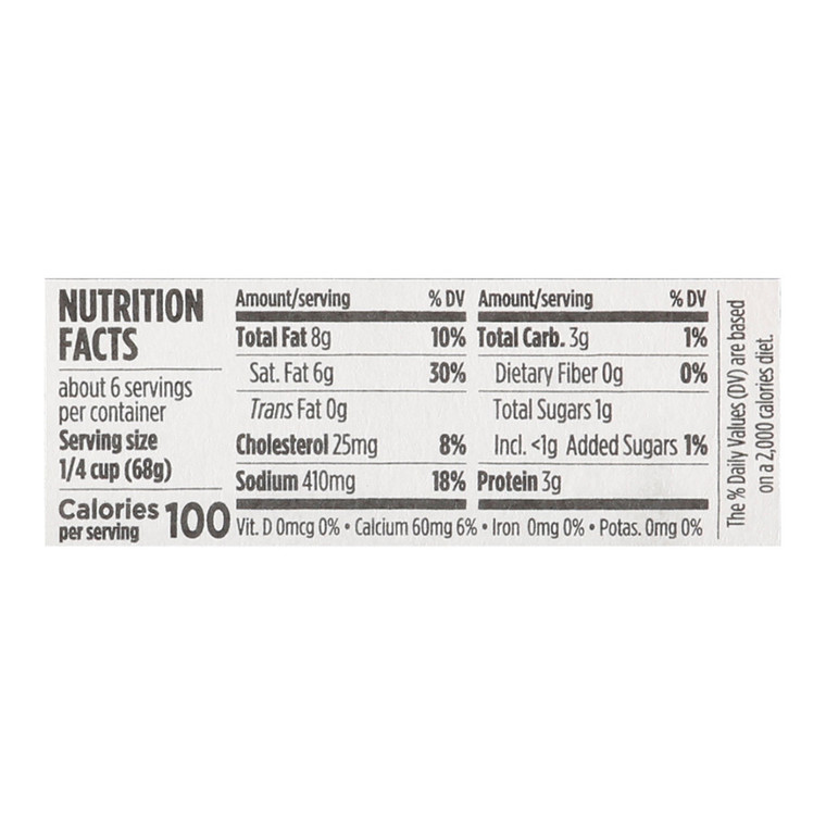 BCELLI SCE GRLIC ALFREDO ( 6 X 14.5 OZ )