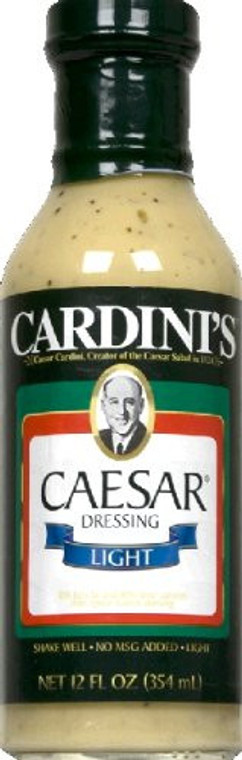 CARD LGHT CAESAR DSNG ( 6X12.00 )