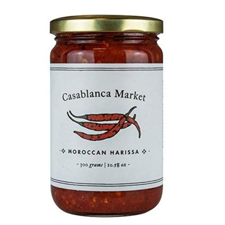 CBLANC MOROCCAN HARISSA ( 6 X 10.58 OZ )