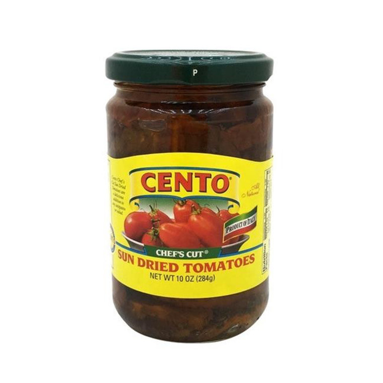 CENTO SUNDRIED TOMATOES ( 6X10 OZ )