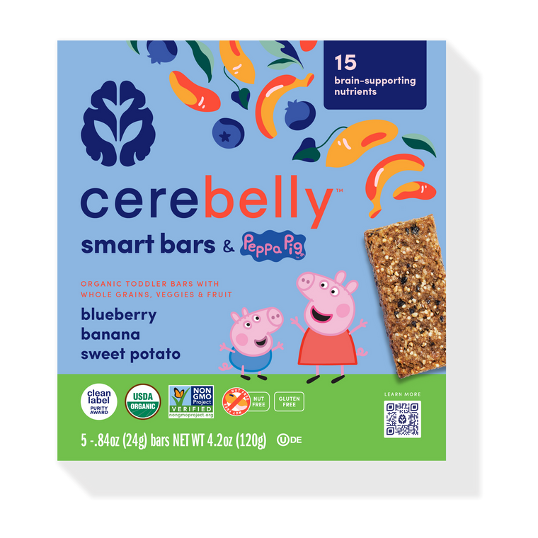 OG2 CBELLY SMT BR BB BAN ( 6 X 4.2 OZ )