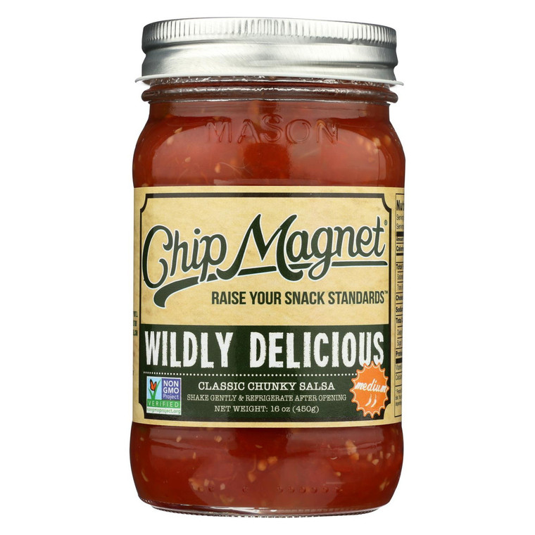 CHP MGNT SLS WLDLY DELIC ( 6 X 16 OZ )