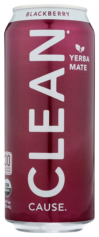 OG2 CLN CS YM BLACKBERRY ( 12 X 16 OZ )