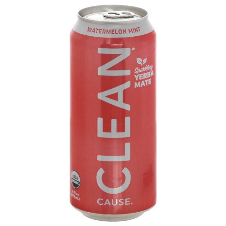 OG2 CLN CS YRBA WTRML MT ( 12 X 16 OZ )