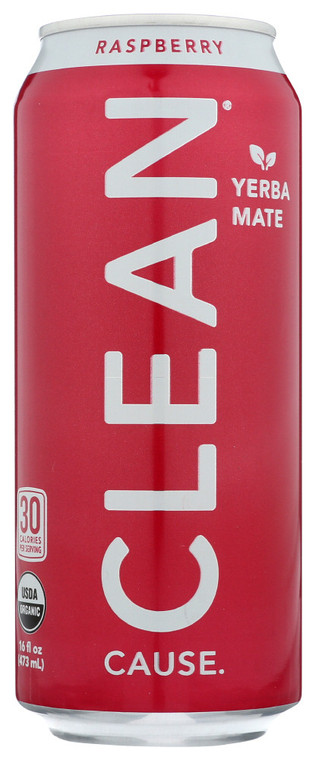 OG2 CLN CS YM RASPBERRY ( 12 X 16 OZ )
