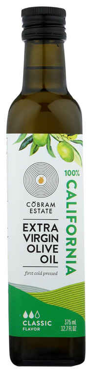 COBRAM ESS CA EVOO CLSC ( 6 X 12.7 OZ )