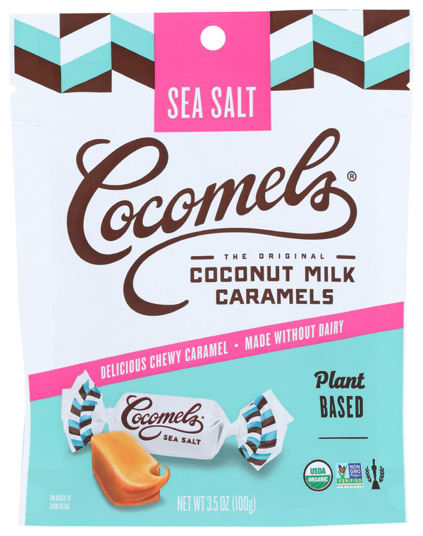 OG2 COCOMEL CRML SSALT ( 6 X 3.5 OZ )