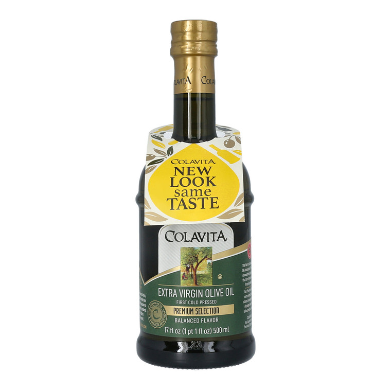 COL XVR OLIVE OIL ( 6 X 17 OZ )