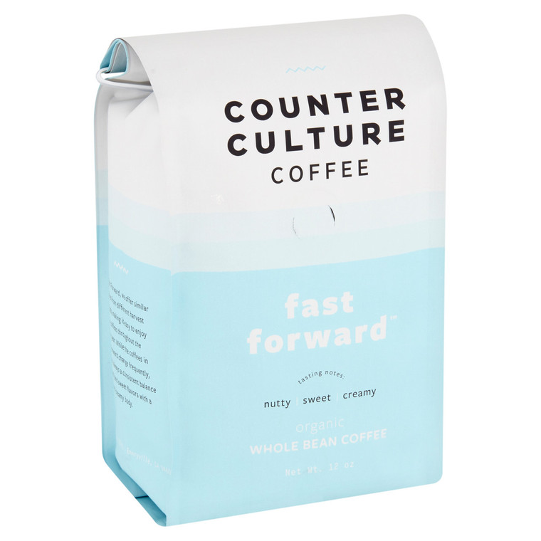 OG2 CCC COFF FST FORWARD ( 6 X 12 OZ )