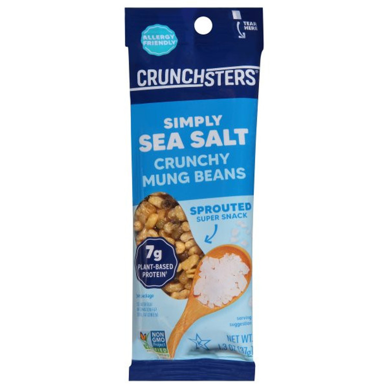 CRNCHSTR PRTN SNK SSALT ( 12 X 1.3 OZ )