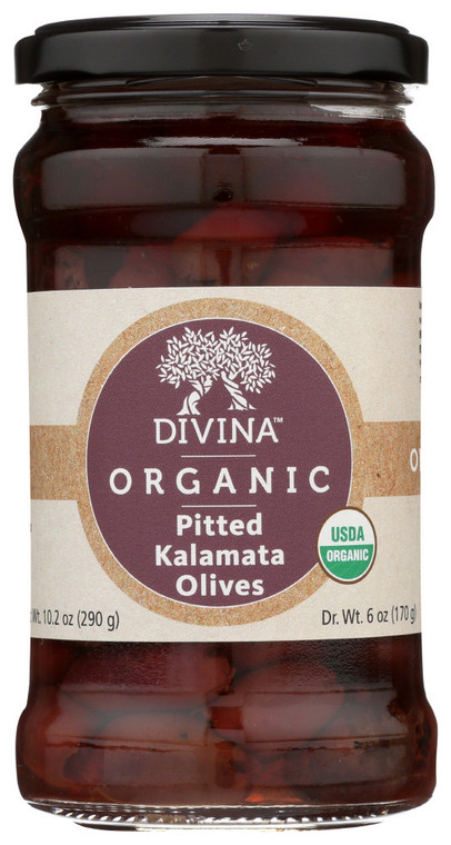 OG2 DIVINA KLMTA OLV PTD ( 6 X 6 OZ )