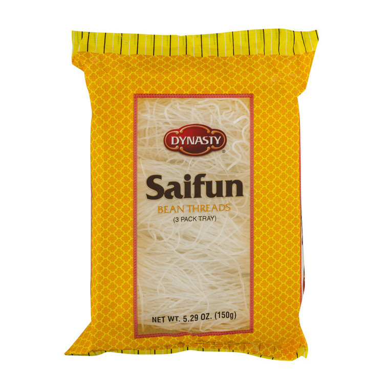 DYNASTY SAIFUN BEAN THREADS ( 12X5.29OZ )
