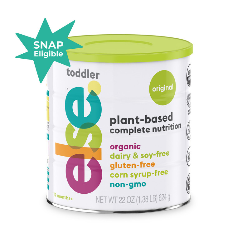 OG2 ELSE TODDER NUTRTN ( 6 X 22 OZ )