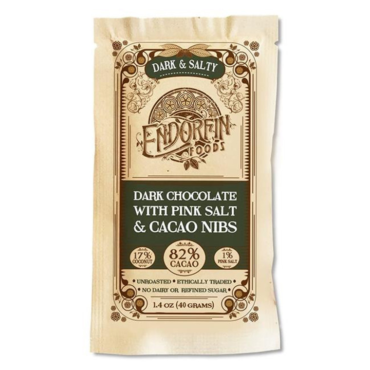 OG2 ENDFN DK/SLT BAR 54% ( 9 X 1.4 OZ )