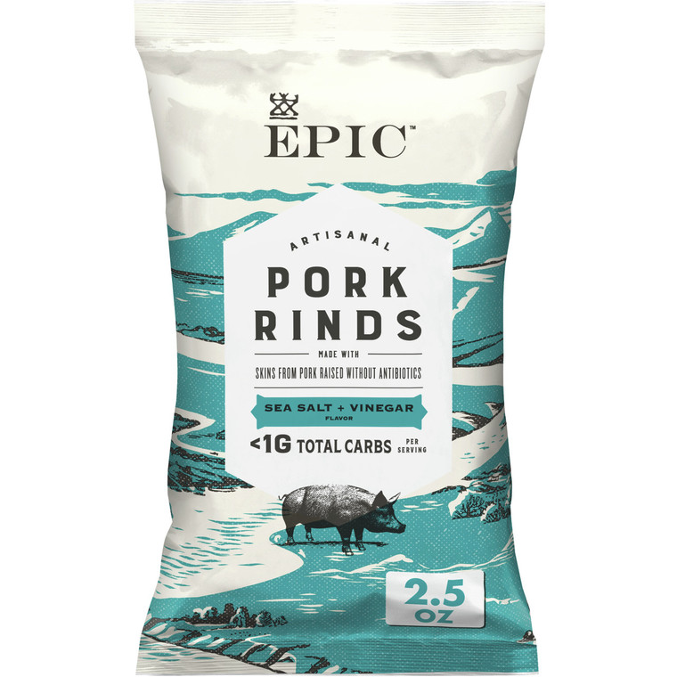 EPIC PK RND SSALT & VNGR ( 12 X 2.5 OZ )