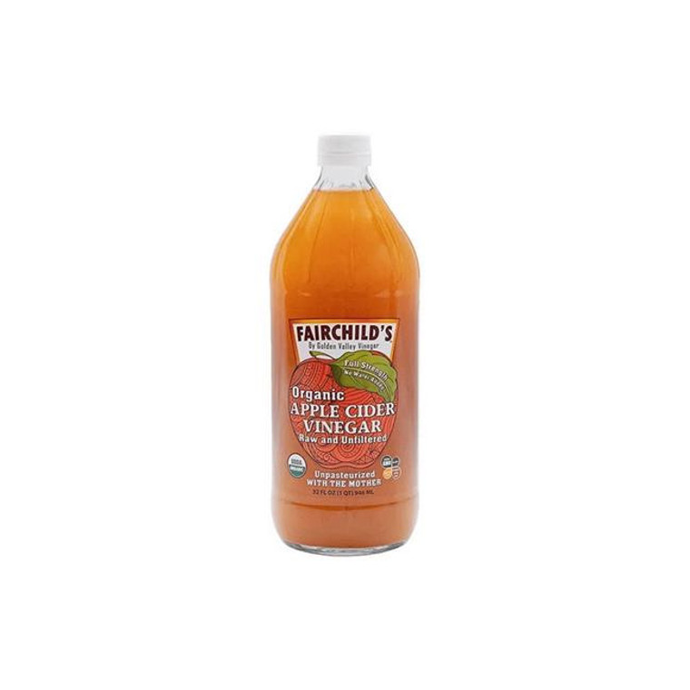 OG1 FRCHLD APL CDR VNGR ( 12 X 16 OZ )