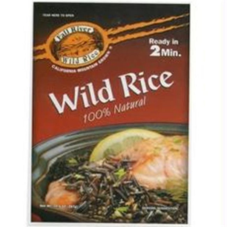 FALL RIVER WILD RICE BOX ( 12X8OZ )