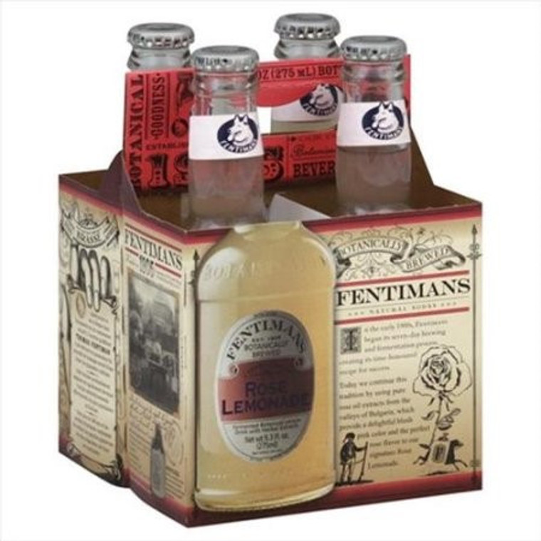 FENT ROSE LEMONADE ( 6 X 4 PACK )