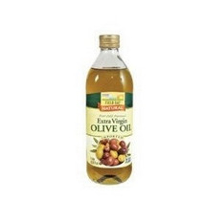 FIELD DAY OLIVE OIL EV GLASSLTR ( 12X1 LTR )