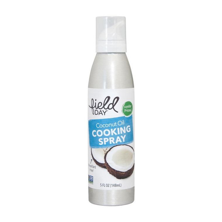FD COCONUT OIL CKNG SPRY ( 6 X 5 OZ )