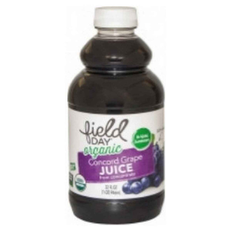 OG2 FD CONC GRAPE JUICE ( 12 X 32 OZ )