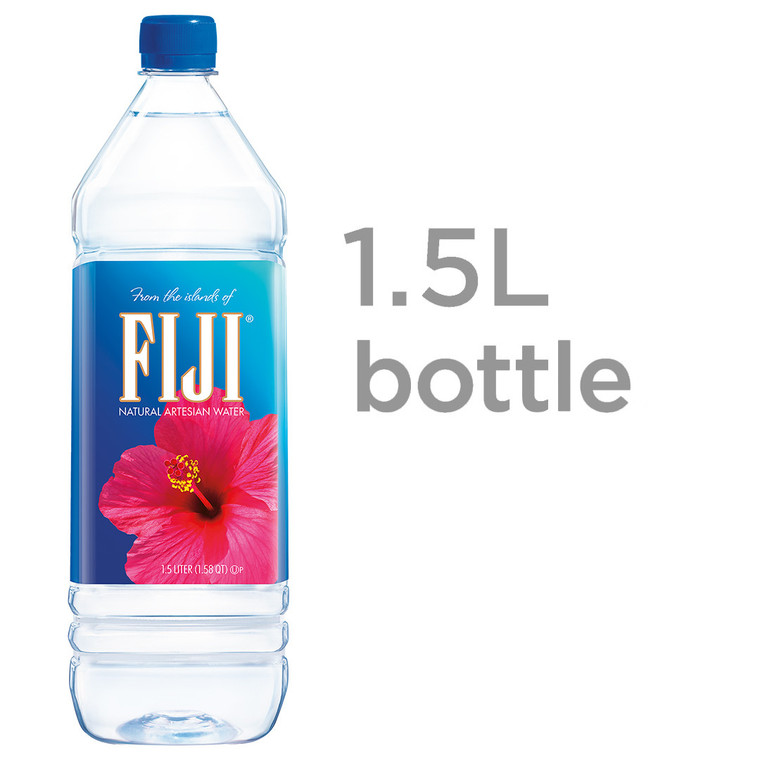 FIJI ARTESIAN WATER ( 12 X 1.5 LTR )