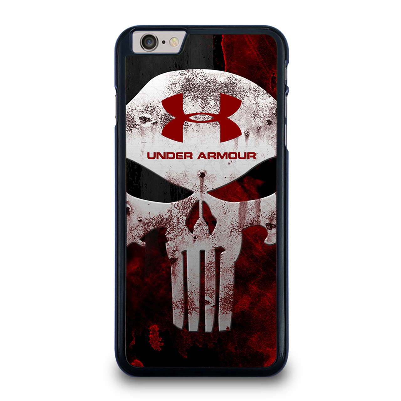 under armour iphone 6 case