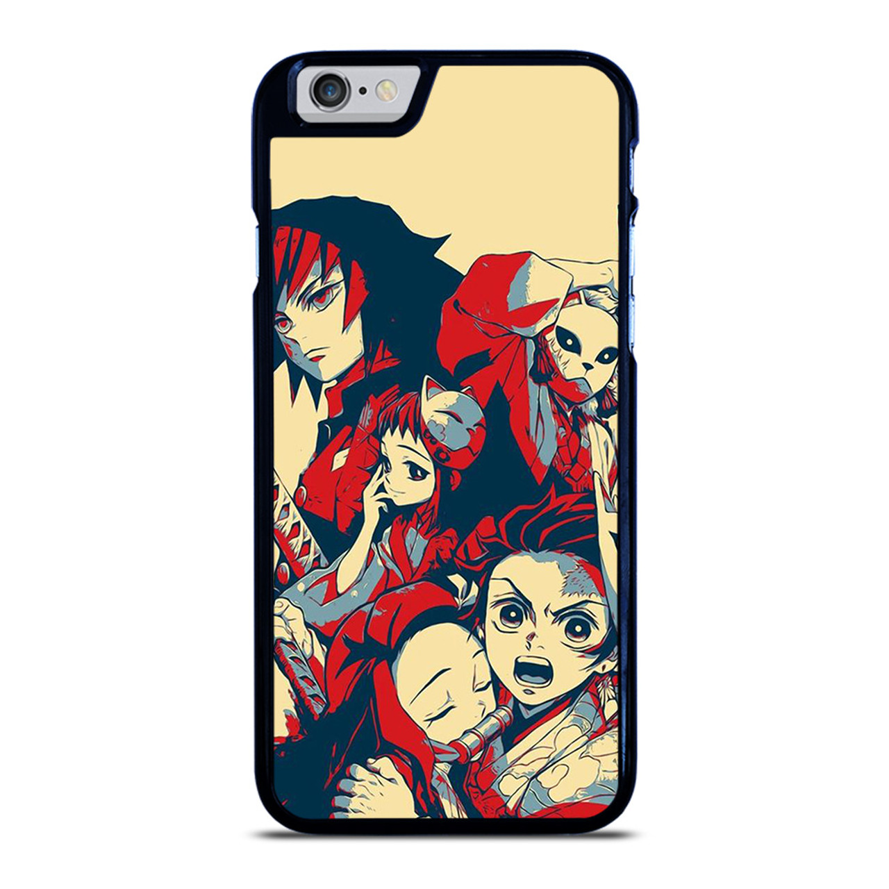 Dezajacket [Sword Art Online] iPhone Case & Protection Sheet for iPhone 6/6s  Plus Design 5 (Leafa) (Anime Toy) - HobbySearch Anime Goods Store