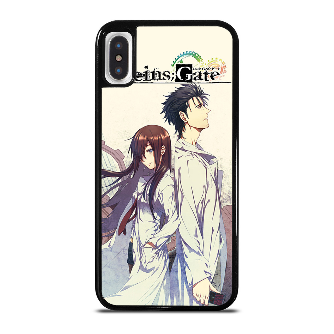 Steins;Gate iOS ganha data de lançamento