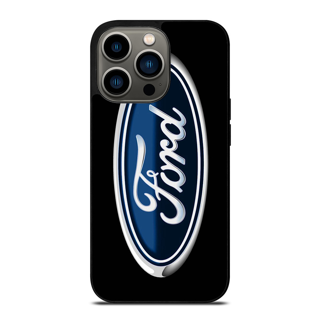FORD 1 iPhone 13 Pro Case Cover