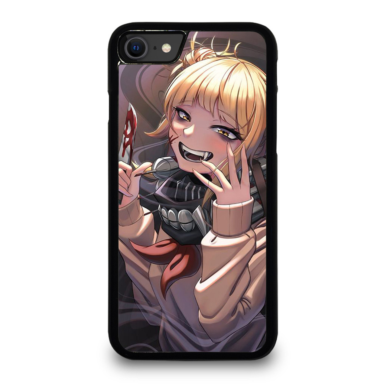 Buy Anime Phone Case Moon Iphone Case SE 6 6s 7 8 Plus X XR XS 11 Online in  India  Etsy