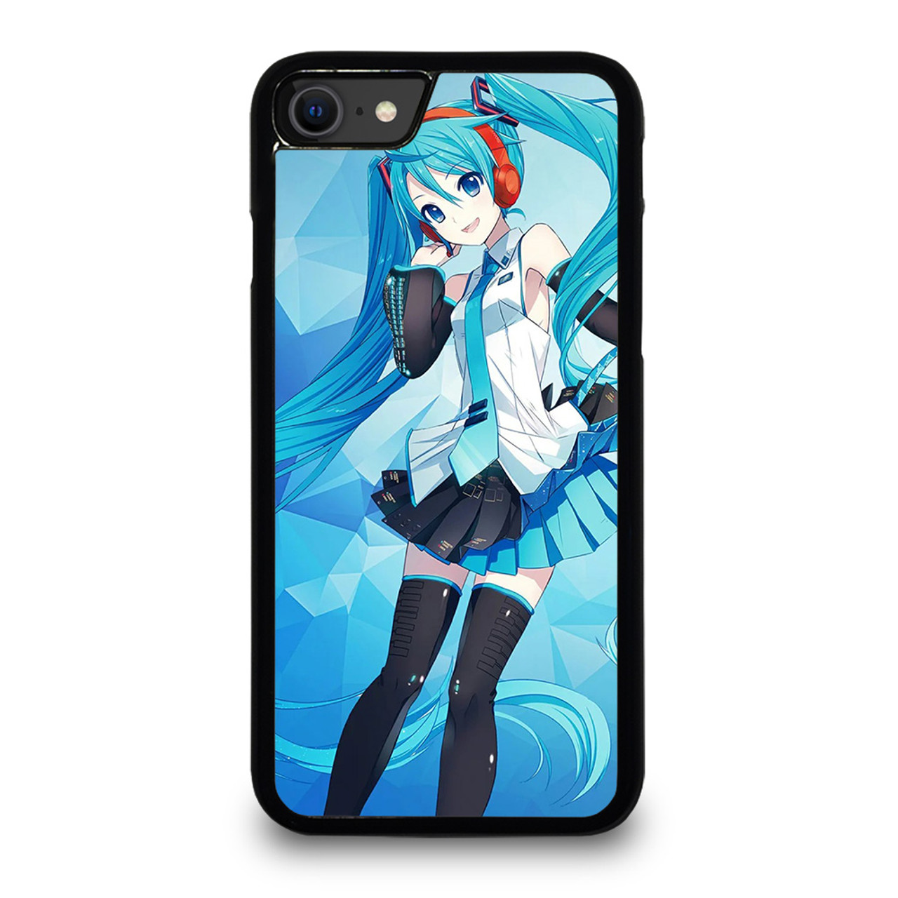 Anime iPhone Cases for Sale | Redbubble