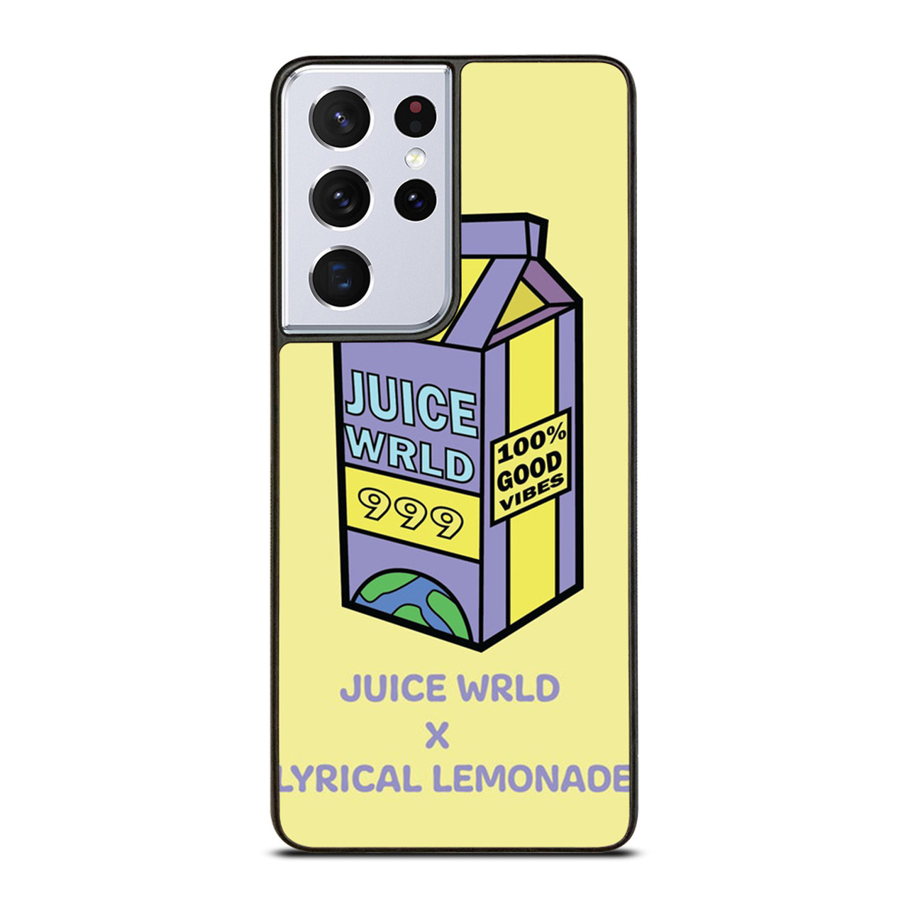 100+] Juice Wrld Logo Wallpapers
