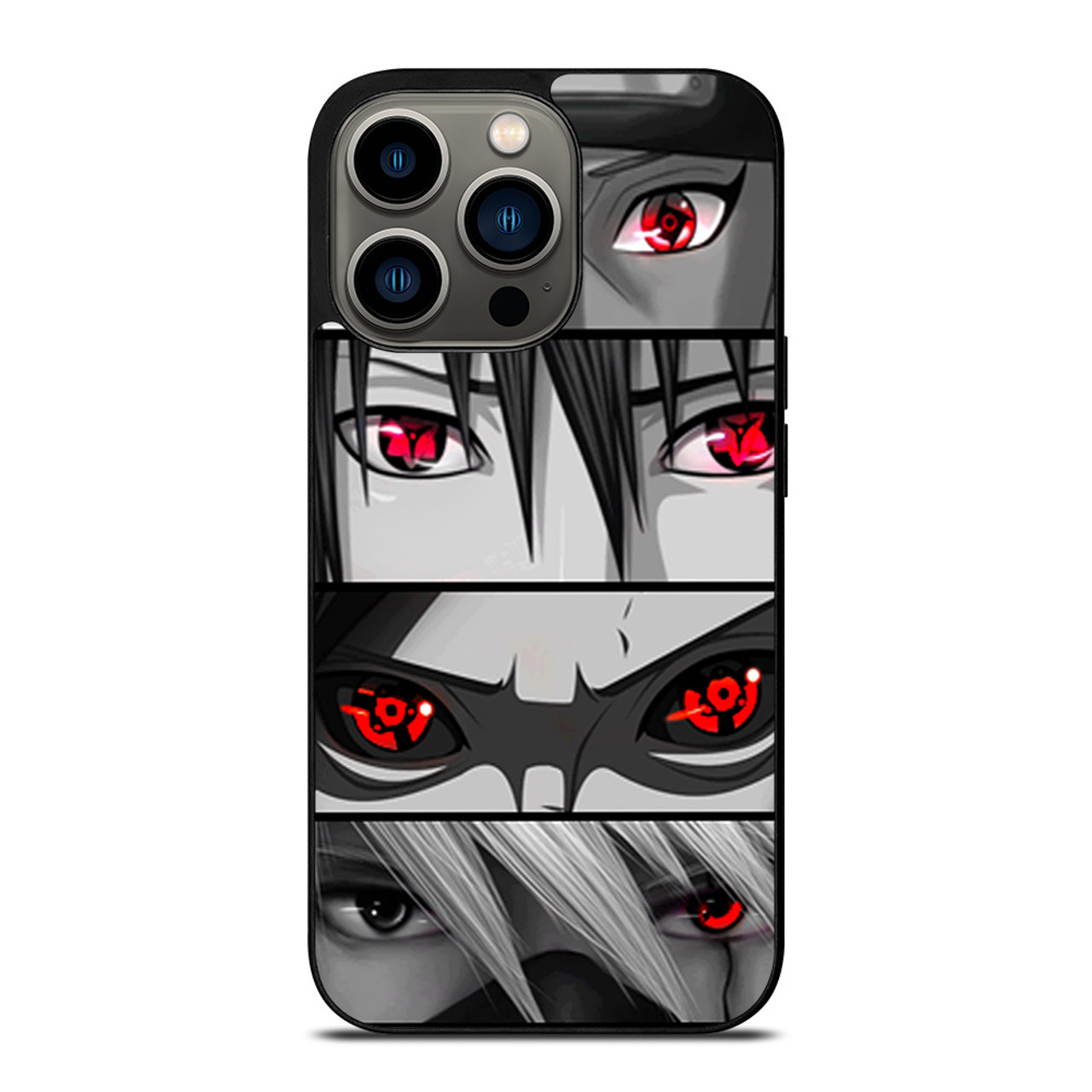 iPhone 11 CaseJapanese Anime Case Cover for iPhone 11 Case  NarutoAkatsuki2  Amazonin Electronics