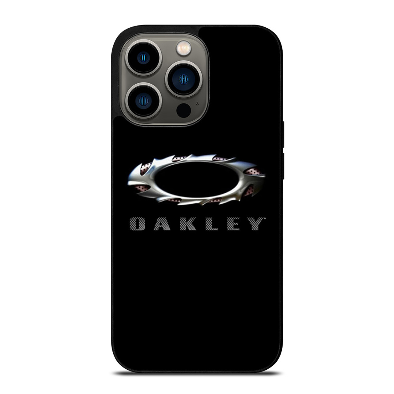 Oakley Logo