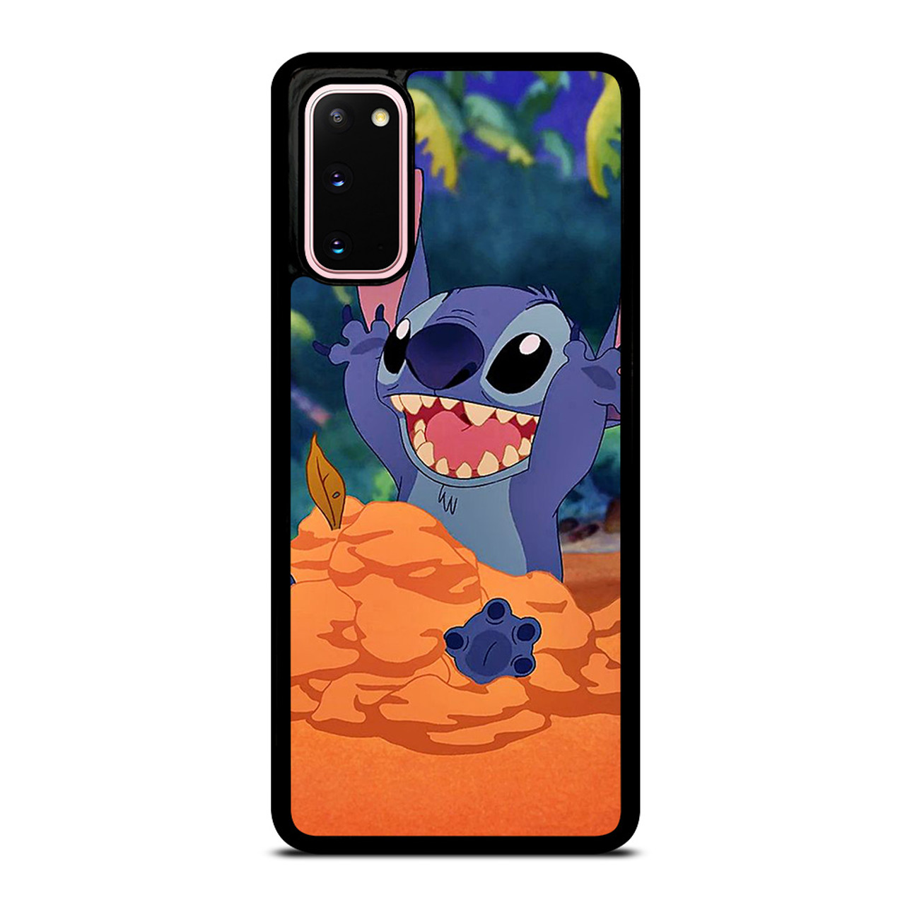 STITCH 1 YOUR NAME PHONE CASE COVER FOR SAMSUNG S20 S21 FE S22 S23 S10 E  ULTRA +