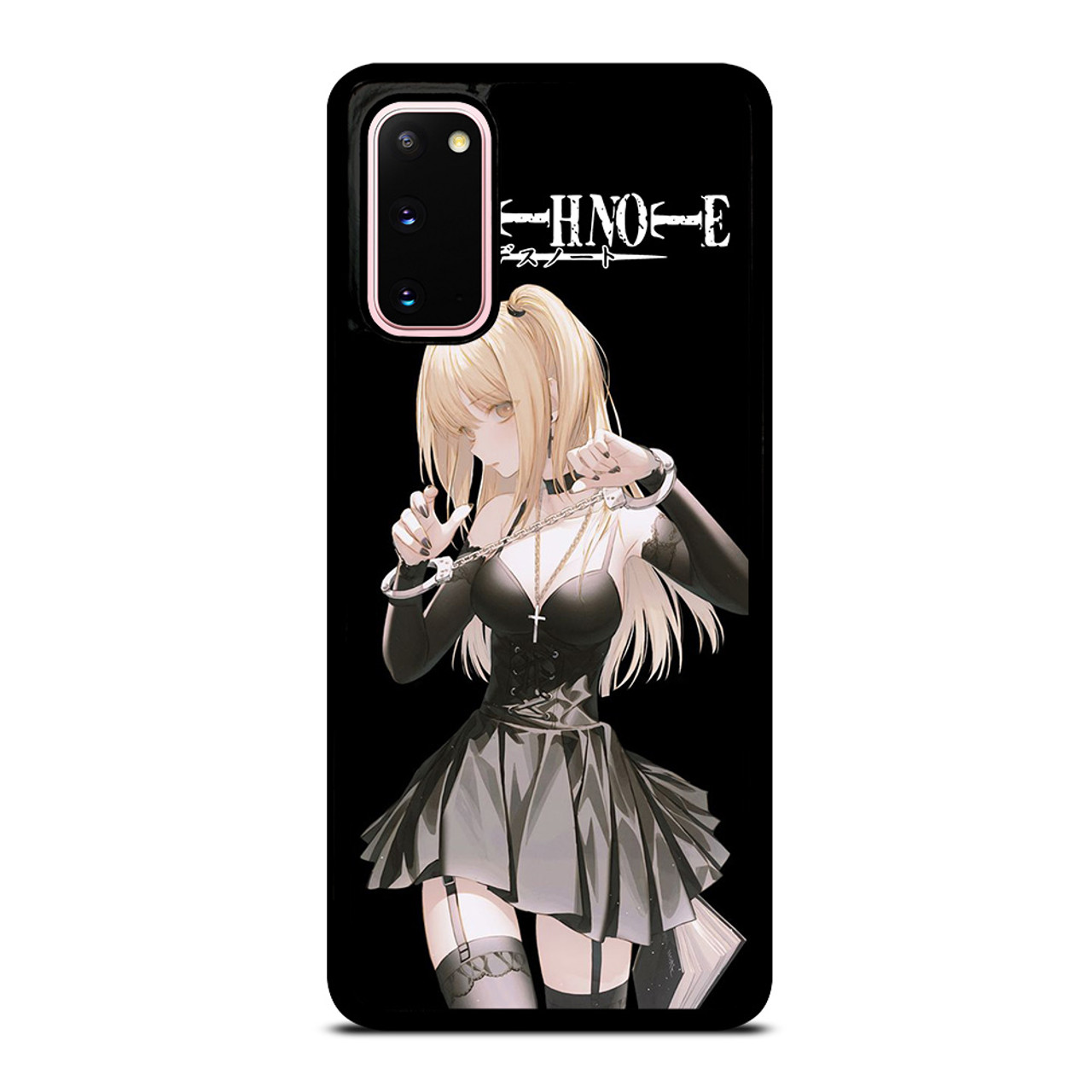 Ốp lưng SAMSUNG Anime In theo yêu cầu Samsung A14 A34 A54 A24 A12 A22 A32  A52 A52s A33 5G A53 A13 A23 A73 A51 A50 A50s | Shopee Việt Nam