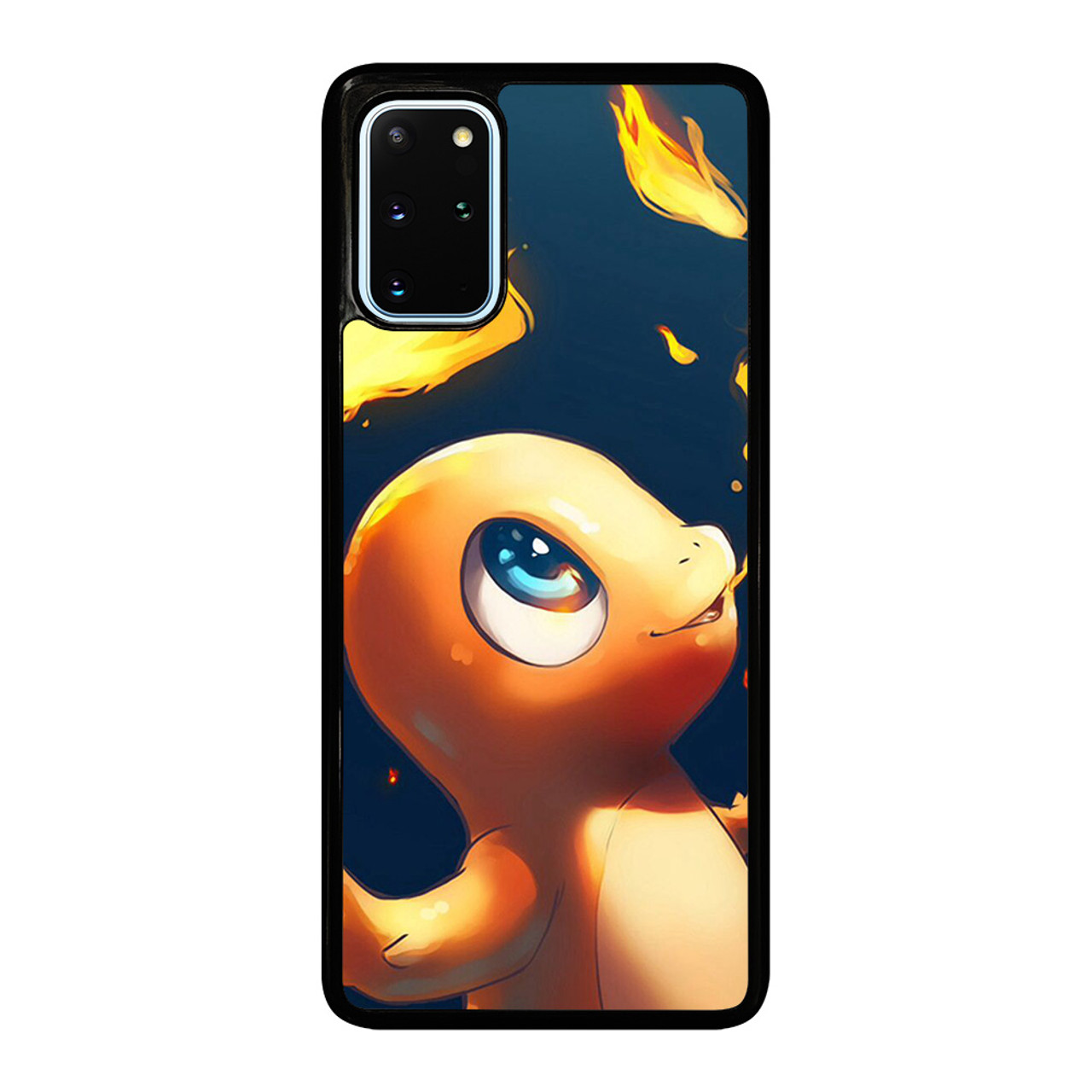 CHARMANDER POKEMON CUTE 2 Samsung Galaxy S21 Ultra Case Cover