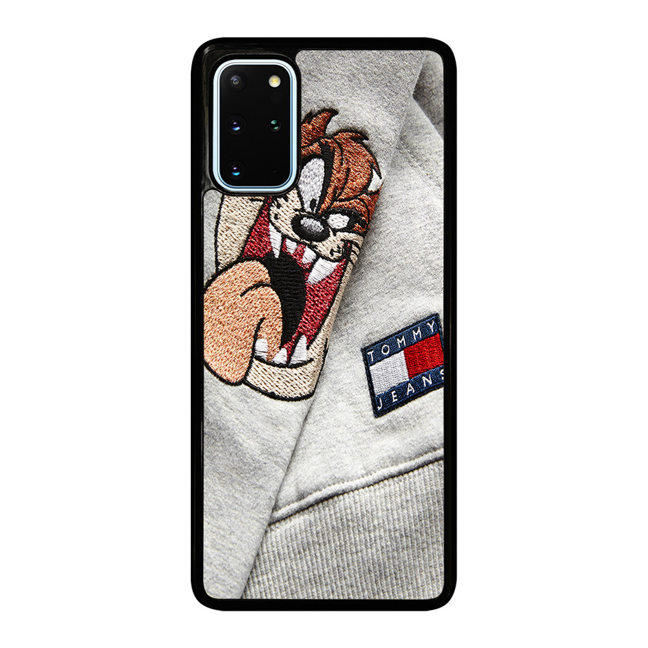 TOMMY HILFIGER TAZMANIA Samsung Galaxy S20 Plus Case Cover