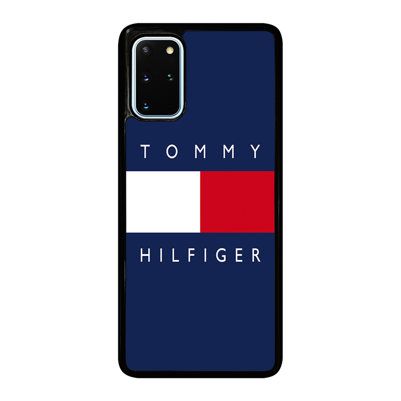 overschreden Regenachtig robot TOMMY HILFIGER Samsung Galaxy S20 Plus Case Cover