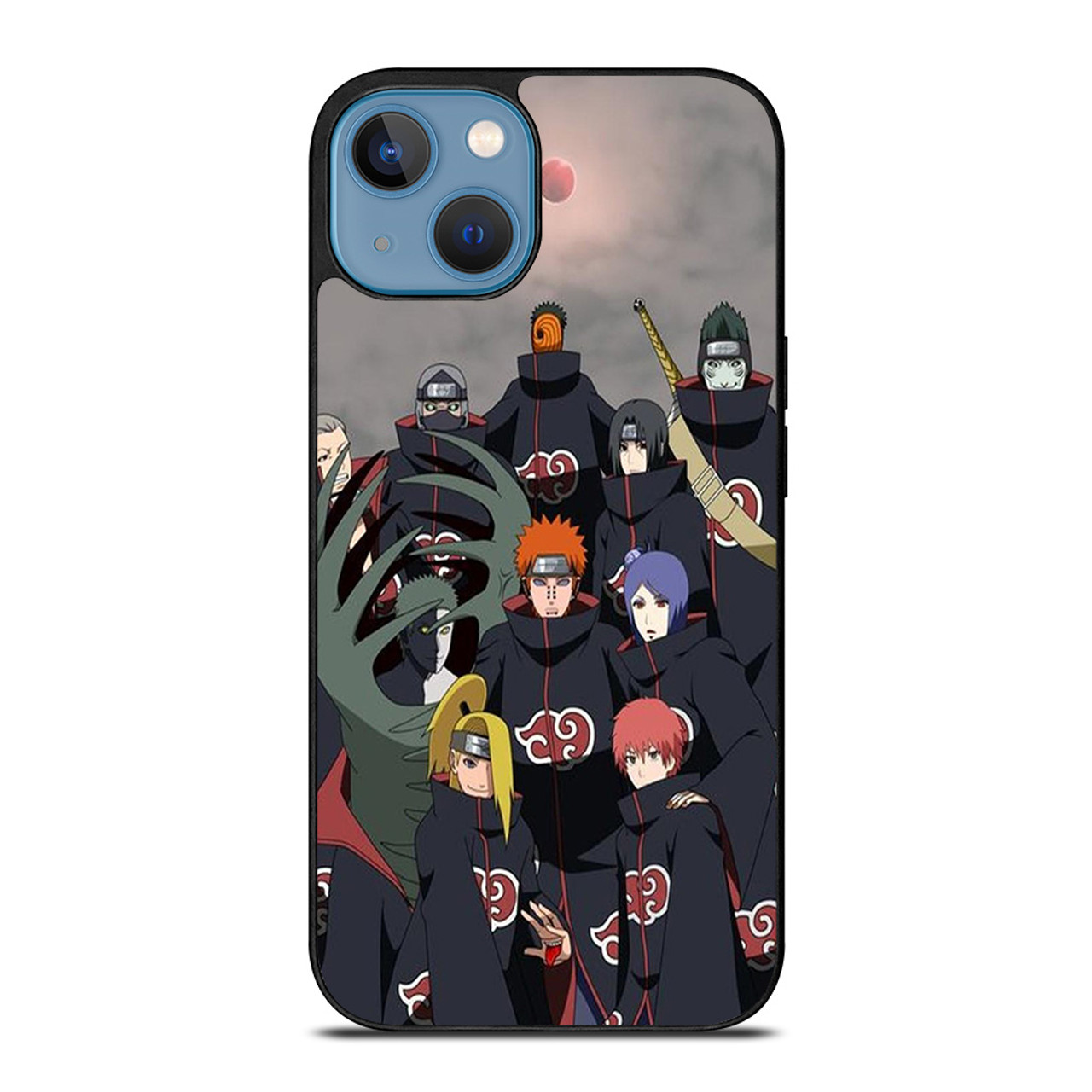 Wholesale Anime Cartoon Kamado Tanjiro Nezuko Voice Call Flash Glowing LED  Phone Case Cover For iPhone 13 12 11 Pro Max XR 6 7 8 Plus From  m.alibaba.com