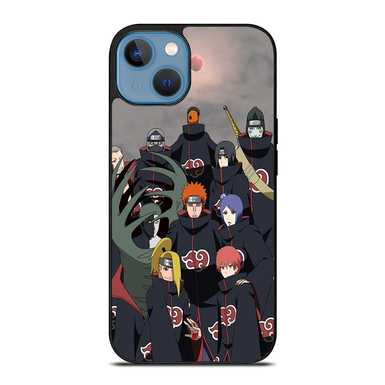 AHEGAO SENPAI ANIME iPhone 13 Pro Case