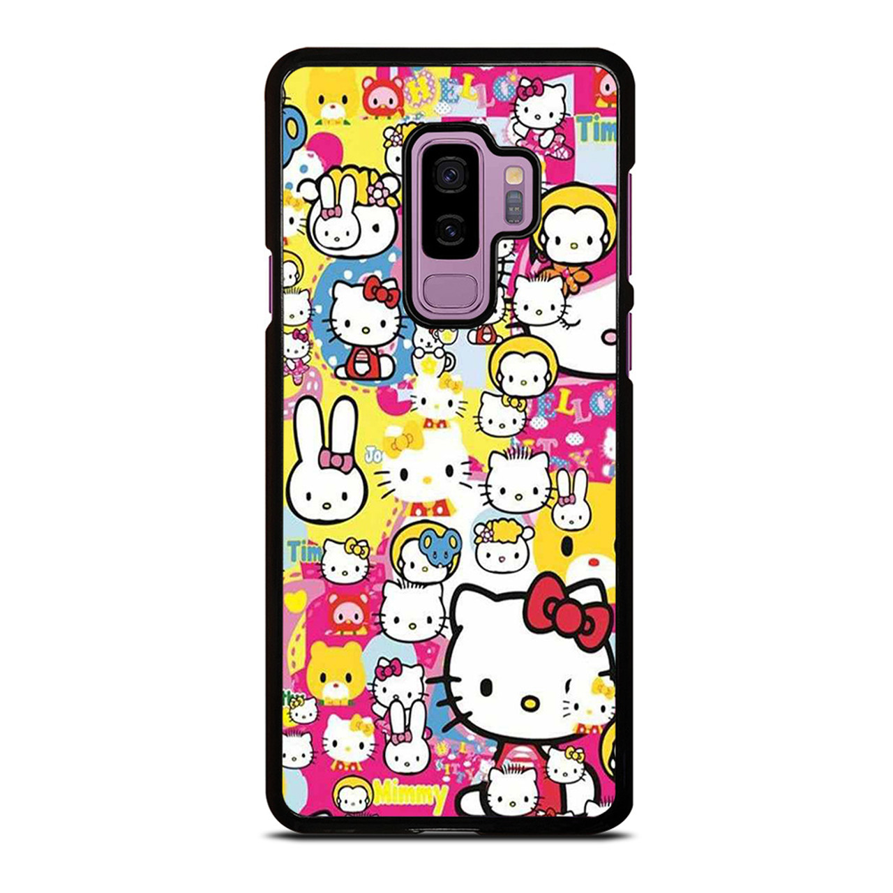 Hello Kitty Huawei P30 Pro Case