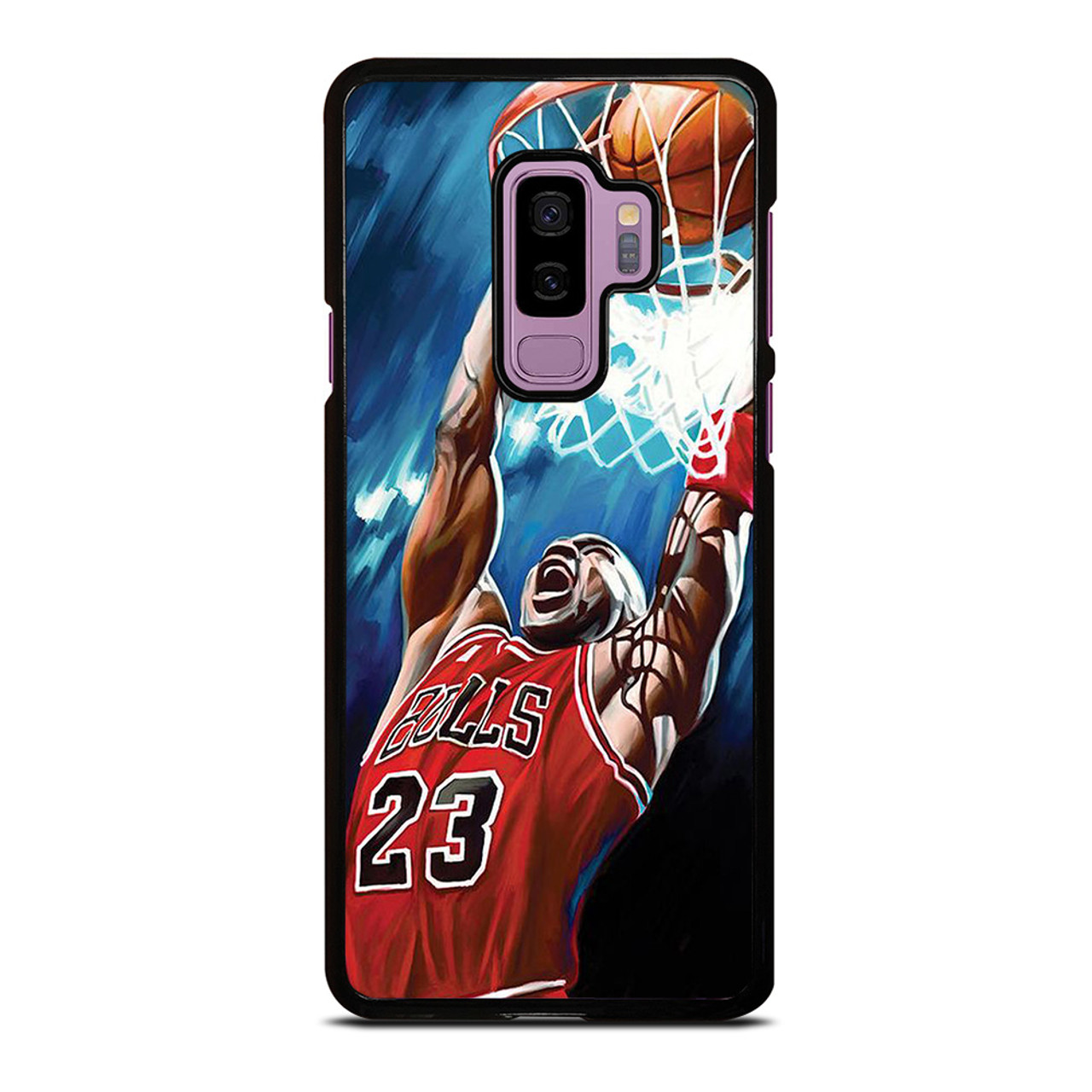 CHICAGO BULLS NBA X SUPREME NIKE iPhone XR Case Cover