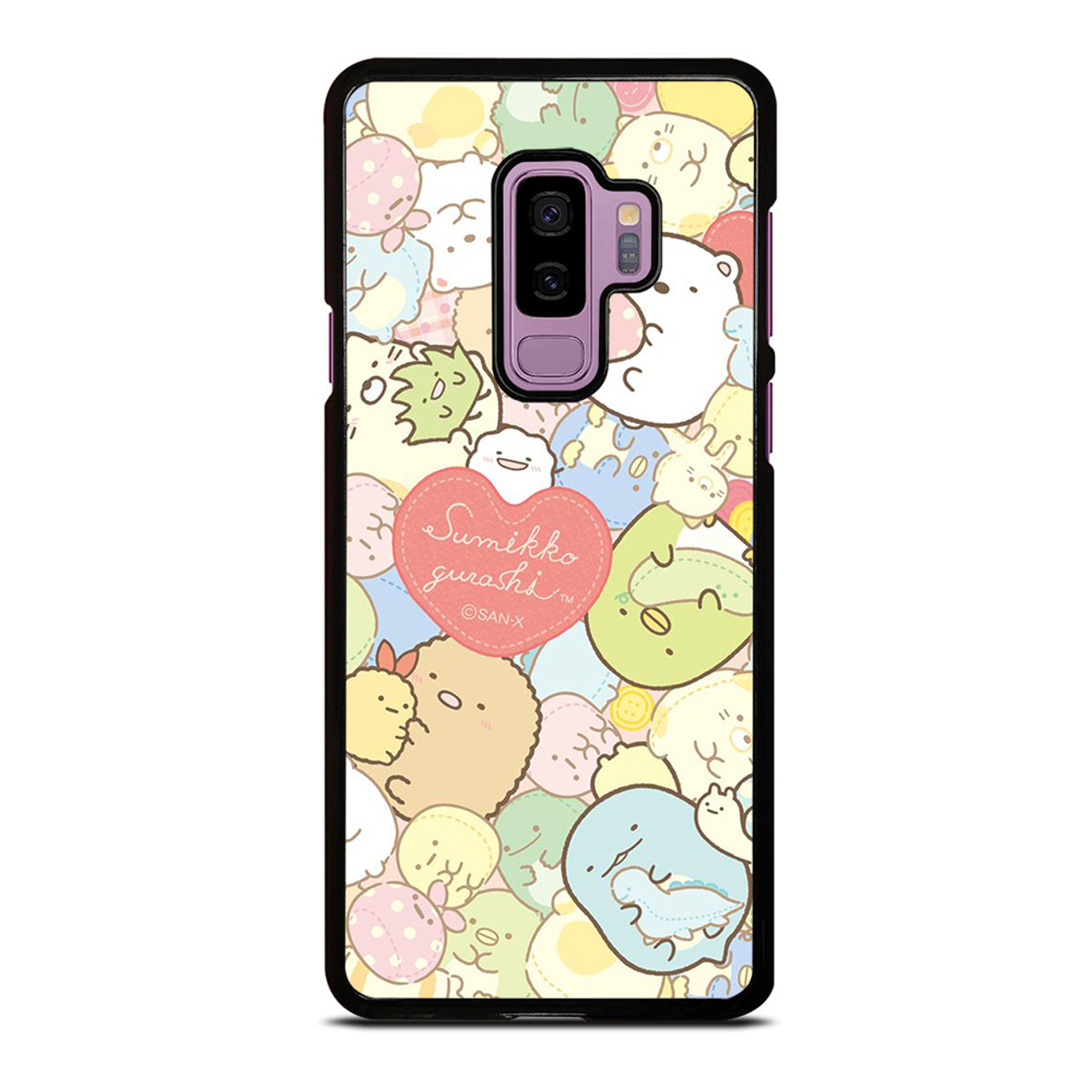 Anime Galaxy S22 Ultra case | Unique Designs | ArtsCase