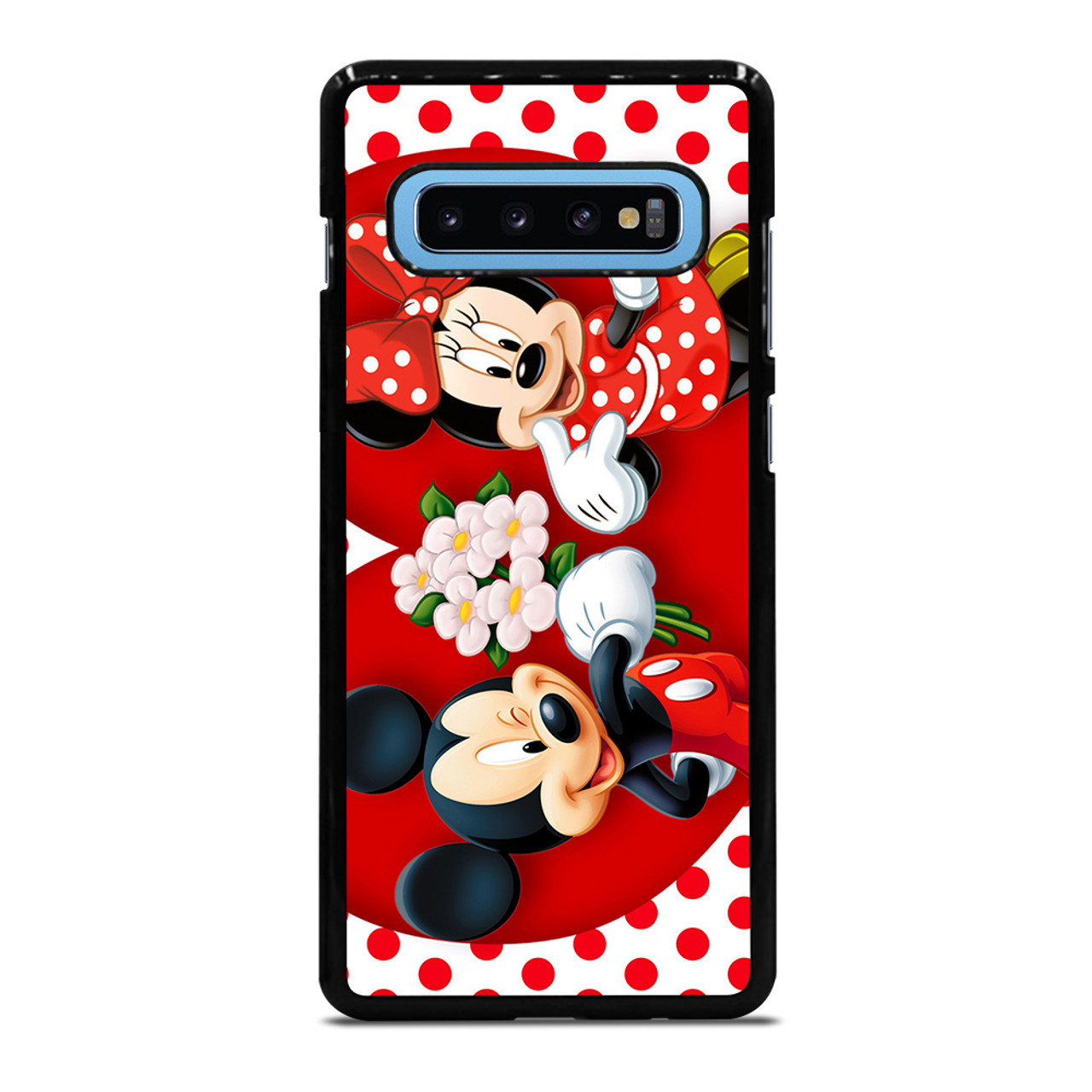 minnie mouse cases